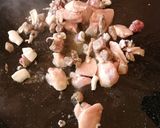 Foto del paso 2 de la receta Paella mixta