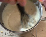 Foto del paso 2 de la receta: Brócoli con bechamel a la mostaza