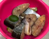 Foto langkah ke 1 dari resep 148. Sup Ikan Patin.
