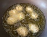 Foto langkah ke 3 dari resep Perkedel Tahu.