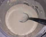 Foto del paso 1 de la receta: Panettone