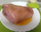 Foto del paso 1 de la receta: Potaje con codillo de cerdo