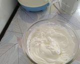 Foto langkah ke 4 dari resep Buttercream lembut dan Kokoh.