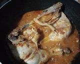 Foto langkah ke 2 dari resep Ayam Taliwang.