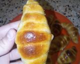 صورة لخطوة 1 من وصفة كرواصون مالحين