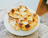 Foto del paso 9 de la receta: Hojaldre de manzana a mi manera