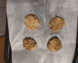 Foto del paso 3 de la receta: Galletas de chocolate plátano y avena