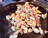 Foto del paso 1 de la receta: Alambre de pollo