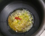 પાલક દાલ ફ્રાય (Palak Dal Fry Recipe In Gujarati) રેસીપી સ્ટેપ2ફોટો
