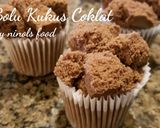 Foto langkah ke 4 dari resep Bolu Kukus Coklat.