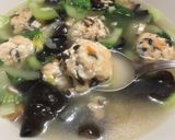 Foto del paso 9 de la receta: Albondigas de tofu (vegano)