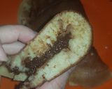 Foto langkah ke 3 dari resep Terang Bulan Ekonomis 1 Telor Anti Gagal.