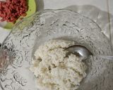 Foto langkah ke 2 dari resep Onigiri Goreng.