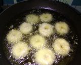Foto langkah ke 5 dari resep Potato Cheesy Ring.