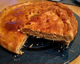 Foto del paso 10 de la receta: Empanada gallega de atún