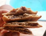 Foto del paso 3 de la receta: Galletas de Avena