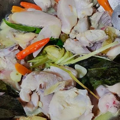 Langkah 4