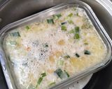 Foto langkah ke 1 dari resep Pempek Putih Telur.