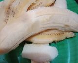 Foto langkah ke 1 dari resep Puding Roti Tawar Kukus.