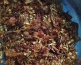 Foto langkah ke 1 dari resep Chili oil (minyak cabai).