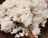 Foto langkah ke 5 dari resep Nasi Goreng Special.