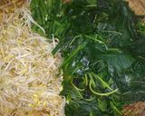 Foto langkah ke 2 dari resep Pecel.