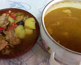 Foto del paso 11 de la receta: Guisado de conejo (a mi manera)