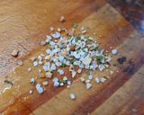 Foto del paso 2 de la receta: Zapallitos Revueltos