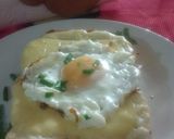 Foto del paso 2 de la receta: Croque madame