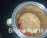 A picture of step 7 of Til Tamater Ki Chatny.
