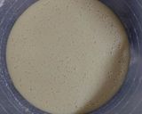 Foto del paso 5 de la receta: Budín de avena y naranja
