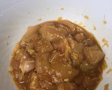 Foto del paso 2 de la receta: 40. Pollo al limón al estilo chino (principal carne)