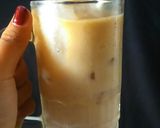 Foto langkah ke 4 dari resep Es Kopi Susu Janji jiwa ala Rumahan.