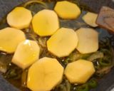 Foto del paso 2 de la receta Patatas panaderas