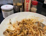 美好花生醬拌雙菇-無油煙小菜的食譜步驟5照片