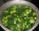 Foto del paso 10 de la receta: Filete de res y vegetales estilo chino