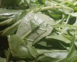 पालक पनीर (palak paneer recipe in Hindi) रेसिपी चरण 1 फोटो