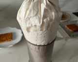 Foto del paso 7 de la receta: Milhojas de Merengue de Café !!!