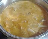 Foto del paso 3 de la receta: Calamaritos en salsa americana