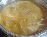 Foto del paso 3 de la receta: Calamaritos en salsa americana