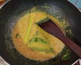 Foto langkah ke 2 dari resep Cumi hitam empuk.