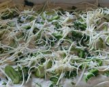 Töltött palacsinta recept fázis 5 fotója