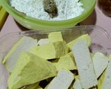 Foto langkah ke 1 dari resep 417. Tahu Aci Tegal.