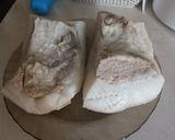 Abàlt/ Abàrolt szalonna recept fázis 1 fotója