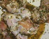 Foto del paso 1 de la receta: Alitas de pollo crocantes