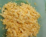Foto langkah ke 2 dari resep Bubur Jagung Manis.