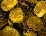 मसालेदार छोटे बैंगन की सब्जी (राजस्थानी स्टाइल) रेसिपी चरण 3 फोटो