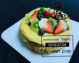 รูปขั้นตอนการทำที่ 4 ของ เครปเค้ก