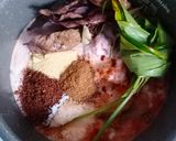 Foto langkah ke 4 dari resep Rendang Minang / Rendang Padang.