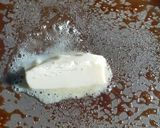 Foto del paso 5 de la receta: Omelette de duraznos🍑